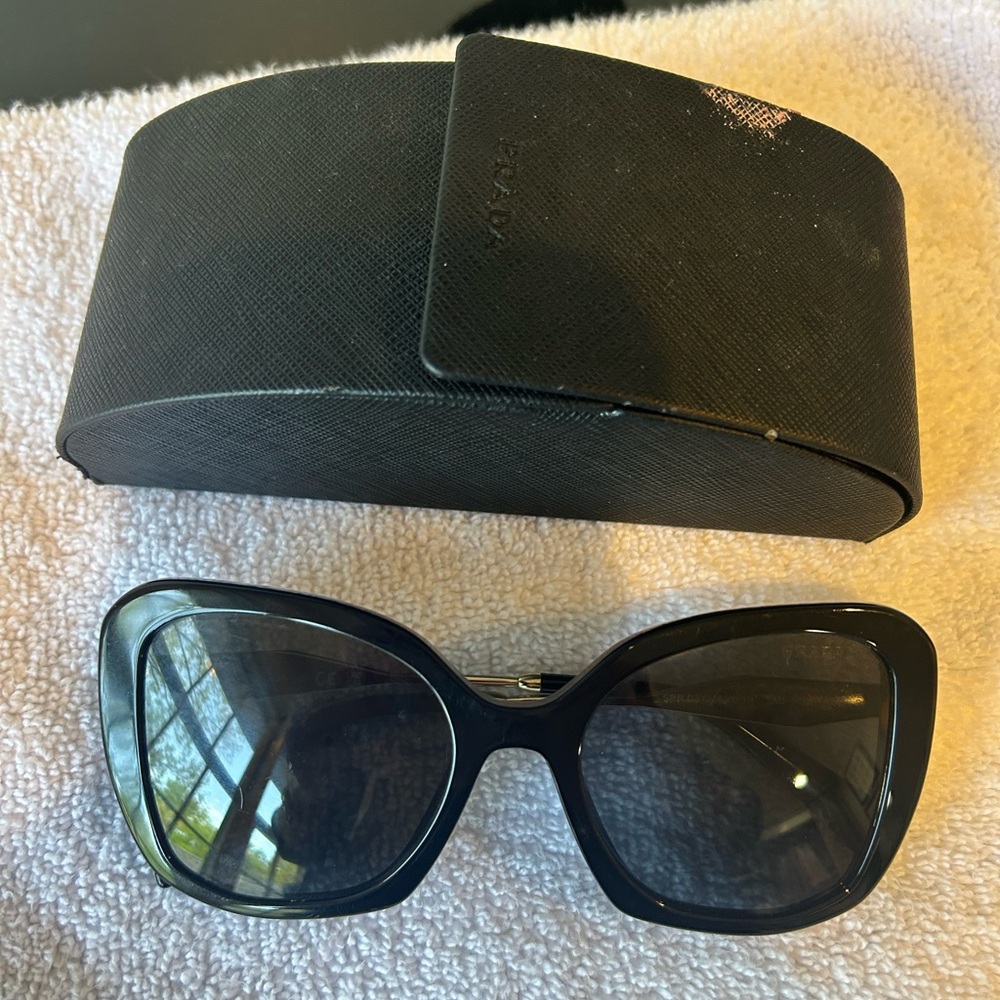 Prada sunglasses